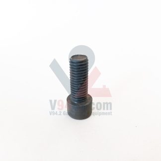 SOCKET HEAD SCREW M12X30