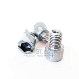 SOCKET HEAD SCREW M16X20