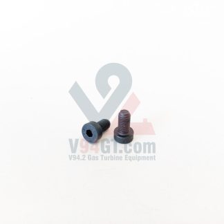 SOCKET HEAD SCREW M5X10K