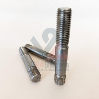 STUD BOLT M20X100