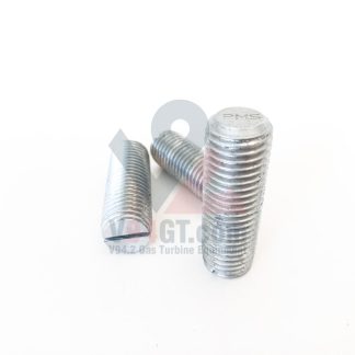 THREADED BOLT