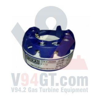 Temperature Transmitter T15.H-ZZZZZ