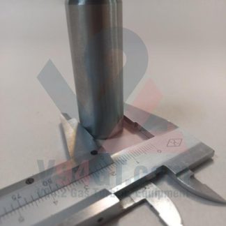 Parallel Pin 20M6x55