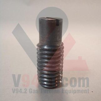 Threaded Pin