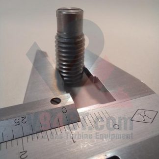 Threaded Pin