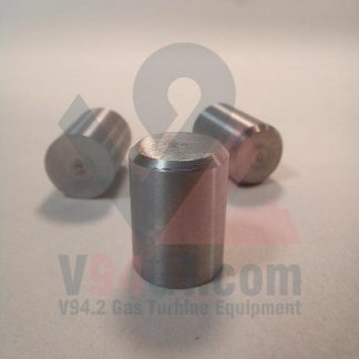 Parallel Pin D=12 L=16