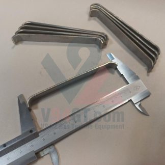 Seal Strip 10X105.4X2.25