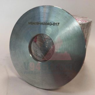 DISC D89X30.5X6 THK 6
